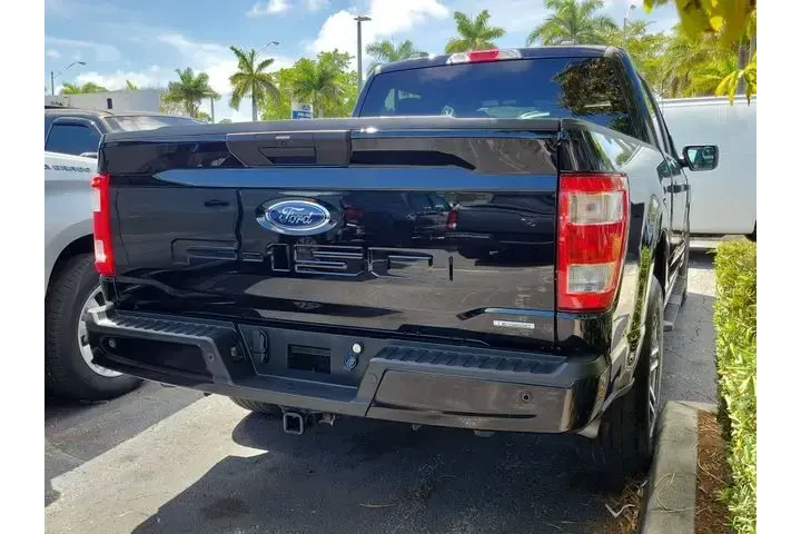 $27590 : Ford F-150 2022 4x2 XL 4dr S image 4