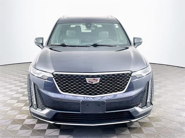 $34309 : PRE-OWNED 2022 CADILLAC XT6 P image 3