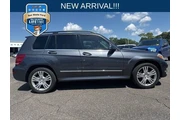 Mercedes-Benz GLK 2013 GLK 3 en Orlando