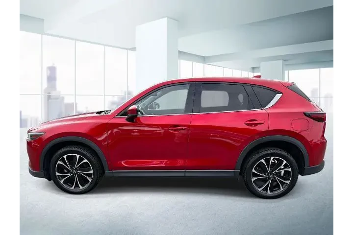 $22999 : Mazda CX-5 2022 AWD 2.5 S Pr image 2
