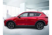 $22999 : Mazda CX-5 2022 AWD 2.5 S Pr thumbnail