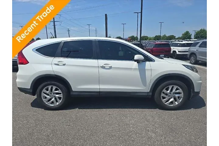 $14999 : Honda CR-V 2016 EX 4dr SUV image 5