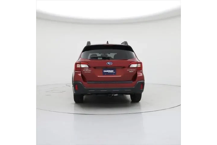 $25998 : Subaru Outback 2019 AWD 3.6R image 6