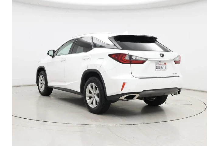 $23998 : Lexus RX 350 2017 AWD F SPOR image 2