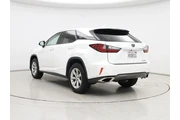 $23998 : Lexus RX 350 2017 AWD F SPOR thumbnail
