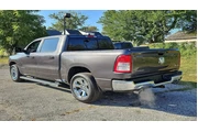 $37701 : Ram 1500 2022 4x4 Big Horn 4 thumbnail