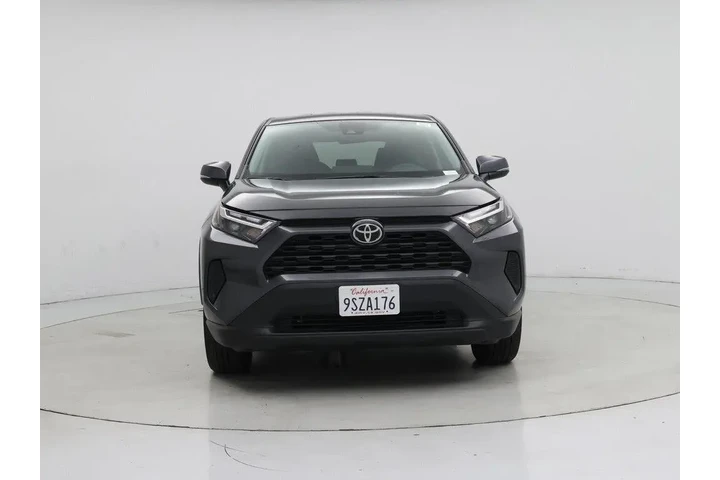 $30998 : Toyota RAV4 2025 AWD LE 4dr image 5