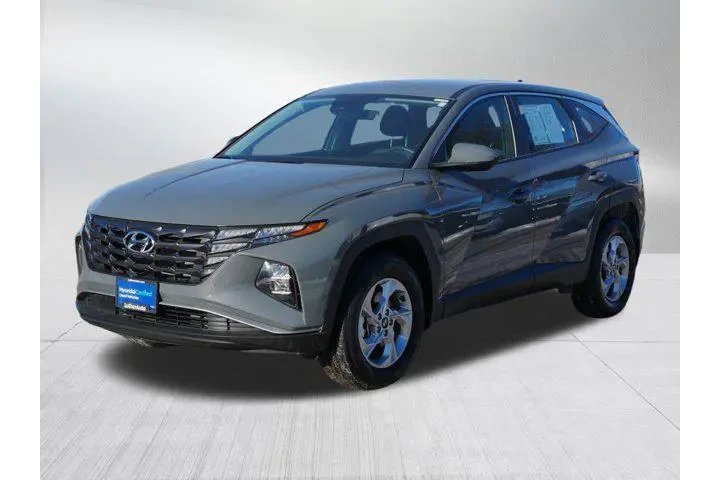 $24300 : Hyundai TUCSON 2024 AWD SE 4 image 3