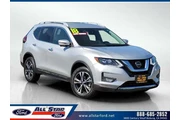 Nissan Rogue 2018 AWD S 4dr en Stockton