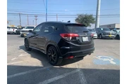 $19998 : Honda HR-V 2022 Sport 4dr Cr thumbnail