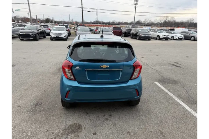 $7999 : 2019 Spark 2LT CVT image 6