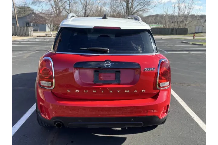 $10999 : 2020 MINI Countryman Oxford E image 7