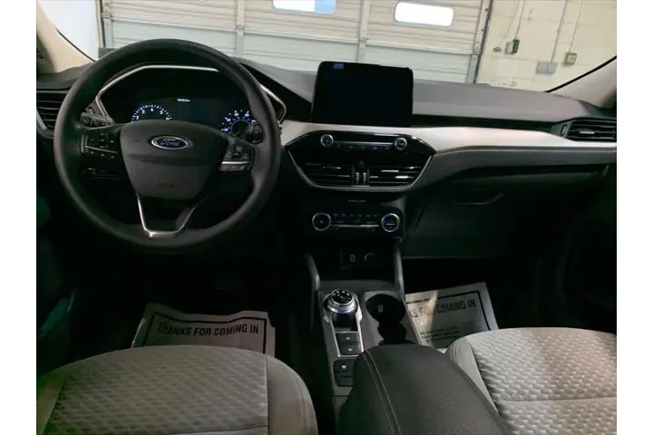 $17495 : Ford Escape 2020 AWD SE 4dr image 4