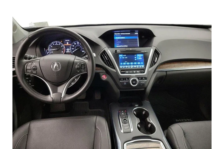 $32998 : Acura MDX 2020 SH-AWD 4dr SU image 9