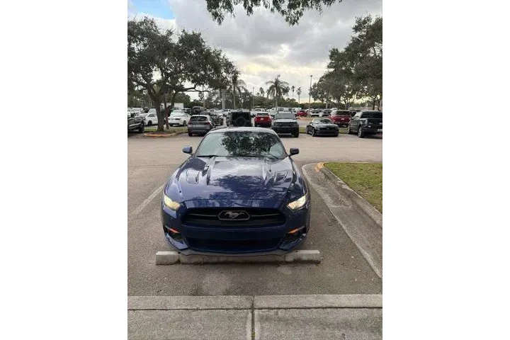 $13900 : Ford Mustang 2015 GT 2dr Fas image 2