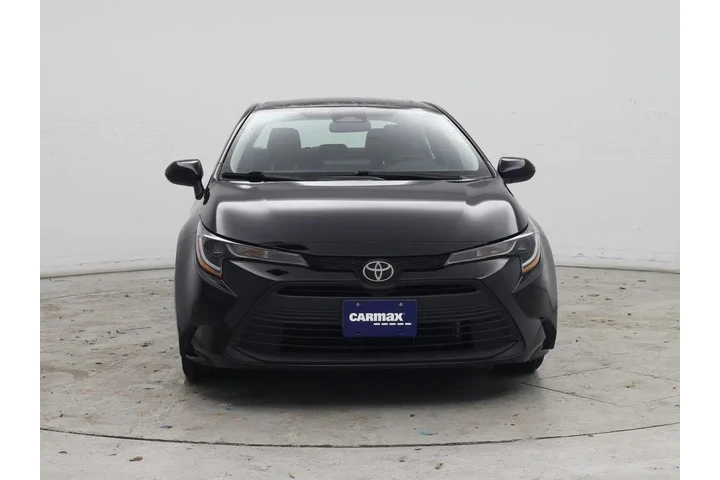 $19998 : Toyota Corolla 2024 LE 4dr S image 5