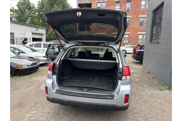 $8999 : 2014 Outback 2.5i Premium image 10