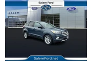 Ford Escape 2019 SE 4dr SUV en New Hampshire