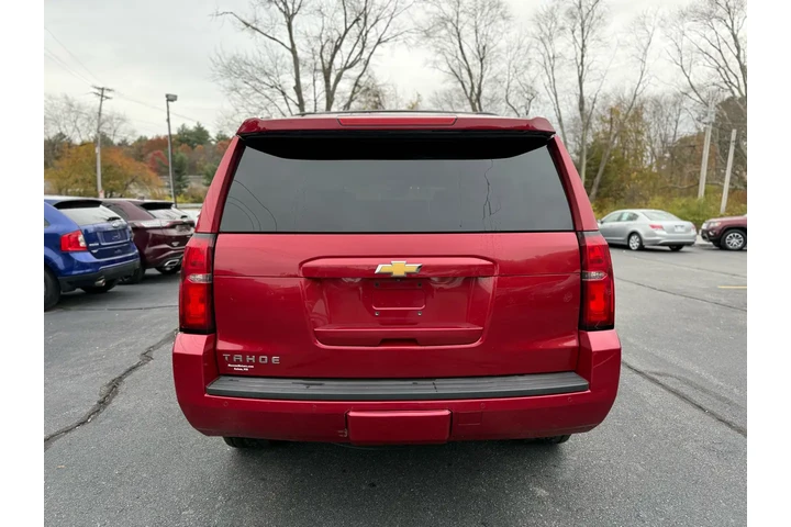 $19999 : 2015 Tahoe 1500 LT image 8