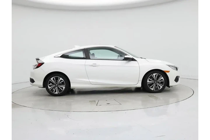 $18998 : Honda Civic 2018 EX-T 2dr Co image 7