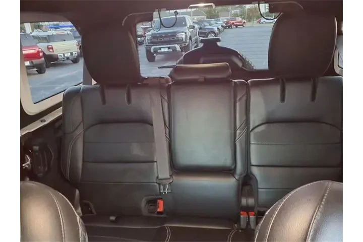 $32517 : Jeep Wrangler Unlimited 2022 image 10