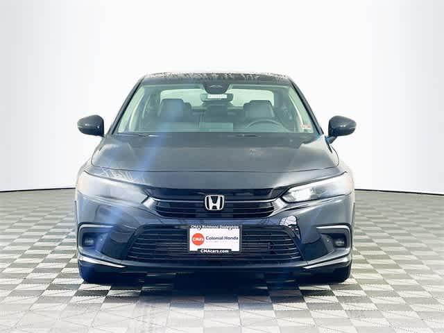 $31086 : PRE-OWNED 2024 HONDA CIVIC TO image 4