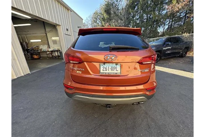 $9995 : Hyundai SANTA FE Sport 2018 image 7