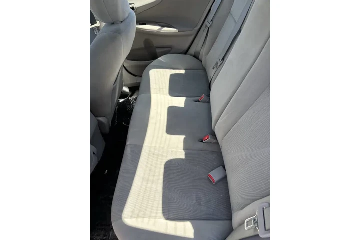 $11999 : 2012 Corolla LE image 8