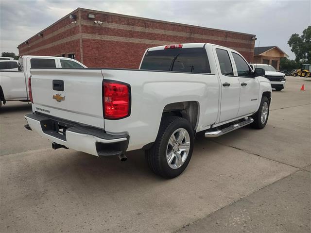 $23999 : 2018 CHEVROLET SILVERADO 1500 image 8