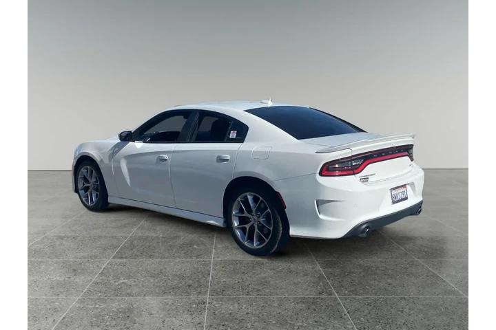 $26061 : Dodge Charger 2020 GT 4dr Se image 3