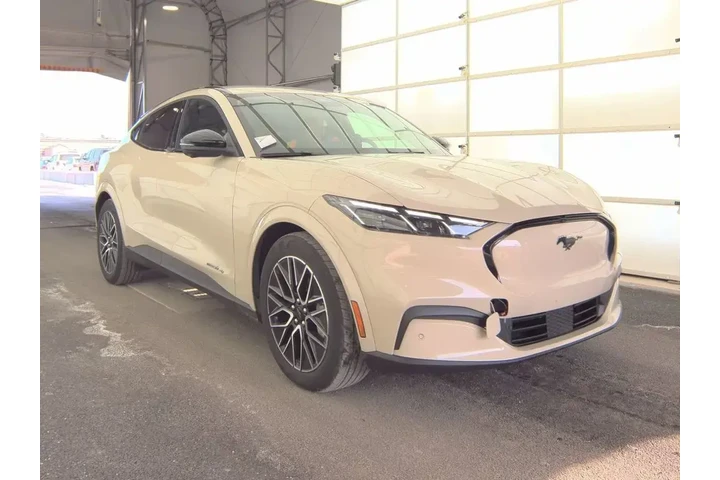 $32999 : Ford Mustang Mach-E 2025 AWD image 4