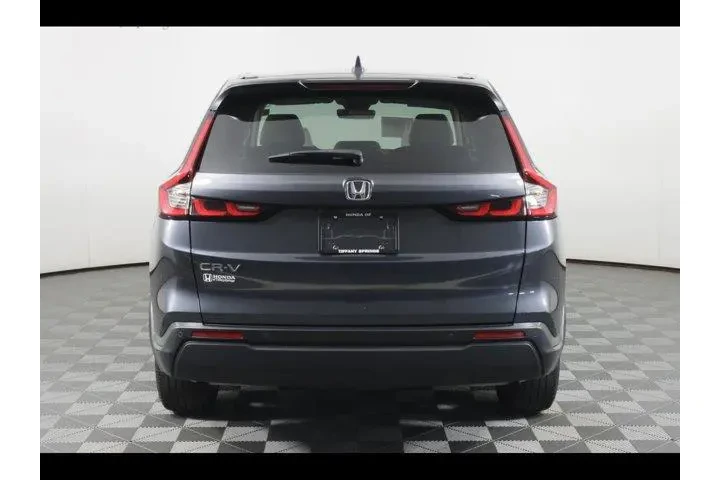 $34875 : Honda CR-V 2024 EX-L 4dr SUV image 6