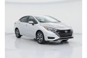 Nissan Versa 2025 SV 4dr Sed en Raleigh