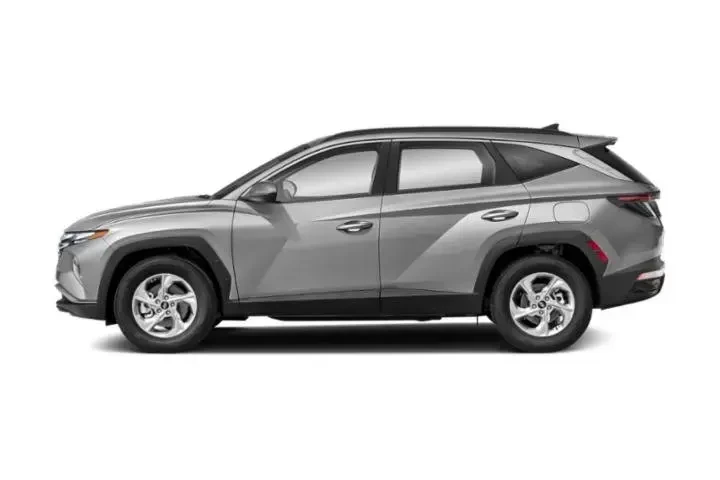 $23688 : Hyundai TUCSON 2023 SEL 4dr image 6