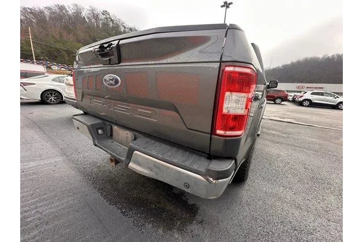 $27999 : Ford F-150 2018 4x4 Lariat 4 image 6