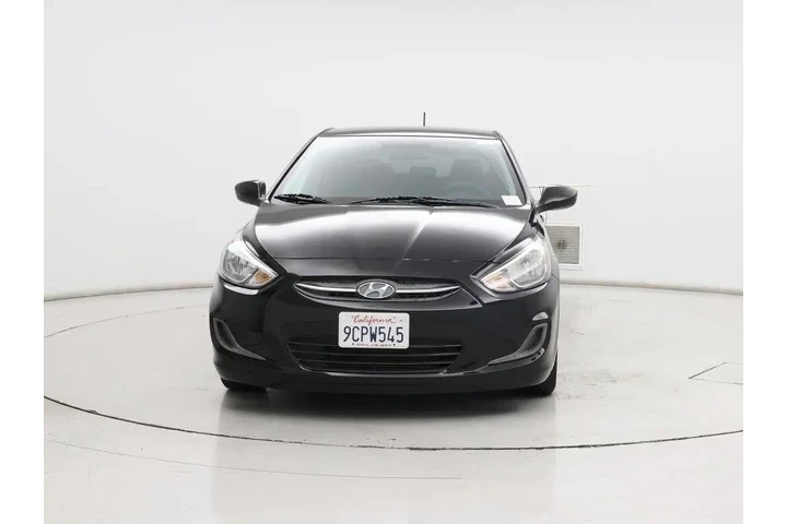 $13599 : Hyundai ACCENT 2017 SE 4dr H image 5