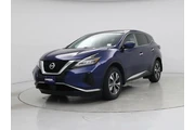 $17998 : Nissan Murano 2021 S 4dr SUV thumbnail
