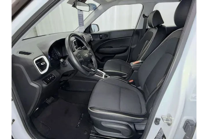 $19995 : Hyundai VENUE 2022 Limited 4 image 3