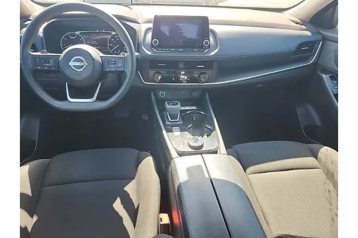 $17998 : Nissan Rogue 2023 AWD S 4dr image 6