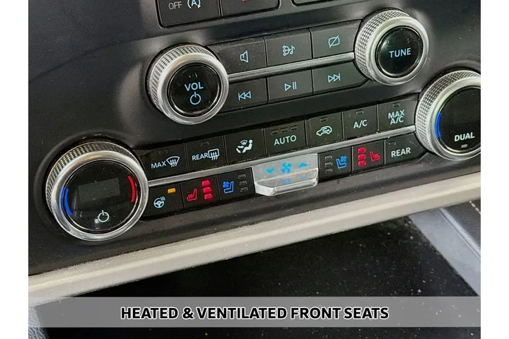 $39899 : Ford Expedition MAX 2024 4x4 image 5