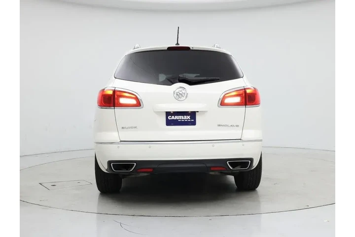 $15998 : Buick Enclave 2015 Convenien image 6