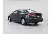 $21998 : Toyota Corolla 2023 LE 4dr S thumbnail
