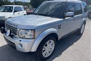 $9500 : 2010 Land Rover LR4 thumbnail