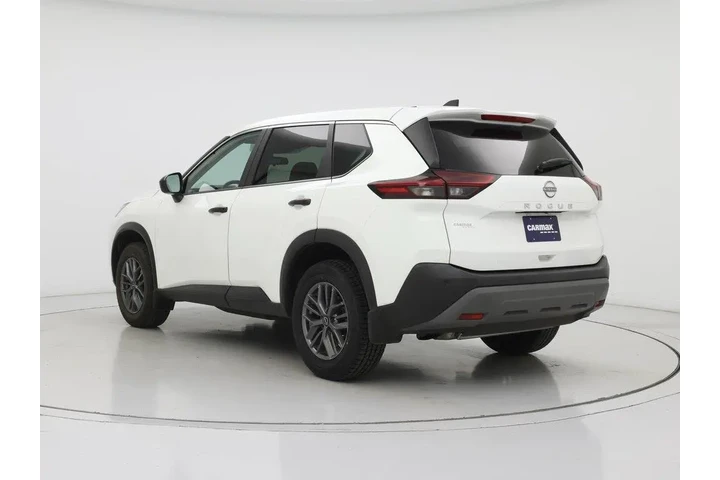 $20998 : Nissan Rogue 2023 S 4dr Cros image 2