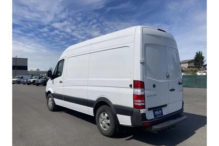 $22500 : 2014 Freightliner Sprinter 25 image 8