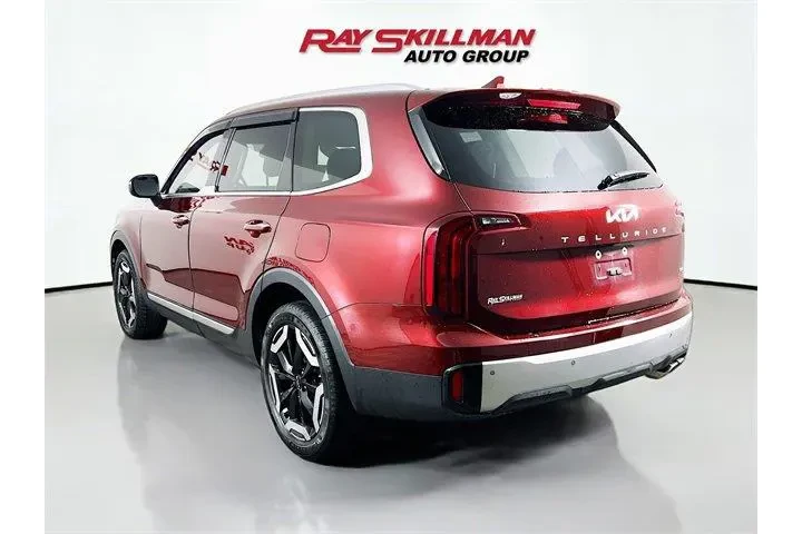 $30975 : Kia Telluride 2023 AWD S 4dr image 5