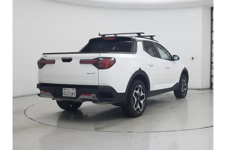 $31998 : Hyundai SANTA CRUZ 2024 AWD image 8