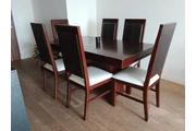 Comedor 6 sillas en Mexico DF