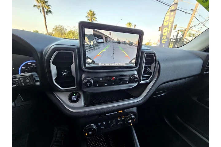 $19995 : 2021 Bronco Sport Big Bend image 10