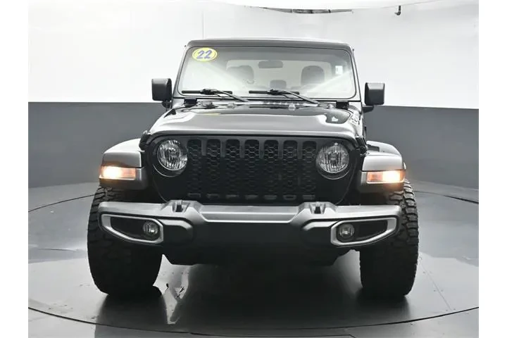 $25647 : Jeep Gladiator 2022 4x4 Spor image 5